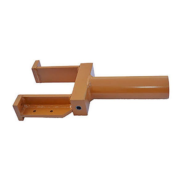 Aftermarket 435379A1 LH Yoke Fits CaseIH Crawler Models 650K 750K 750L 850K 850L UNU20-0015 - main